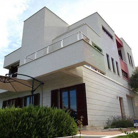 Apartment Marija Trogir Bagian luar foto