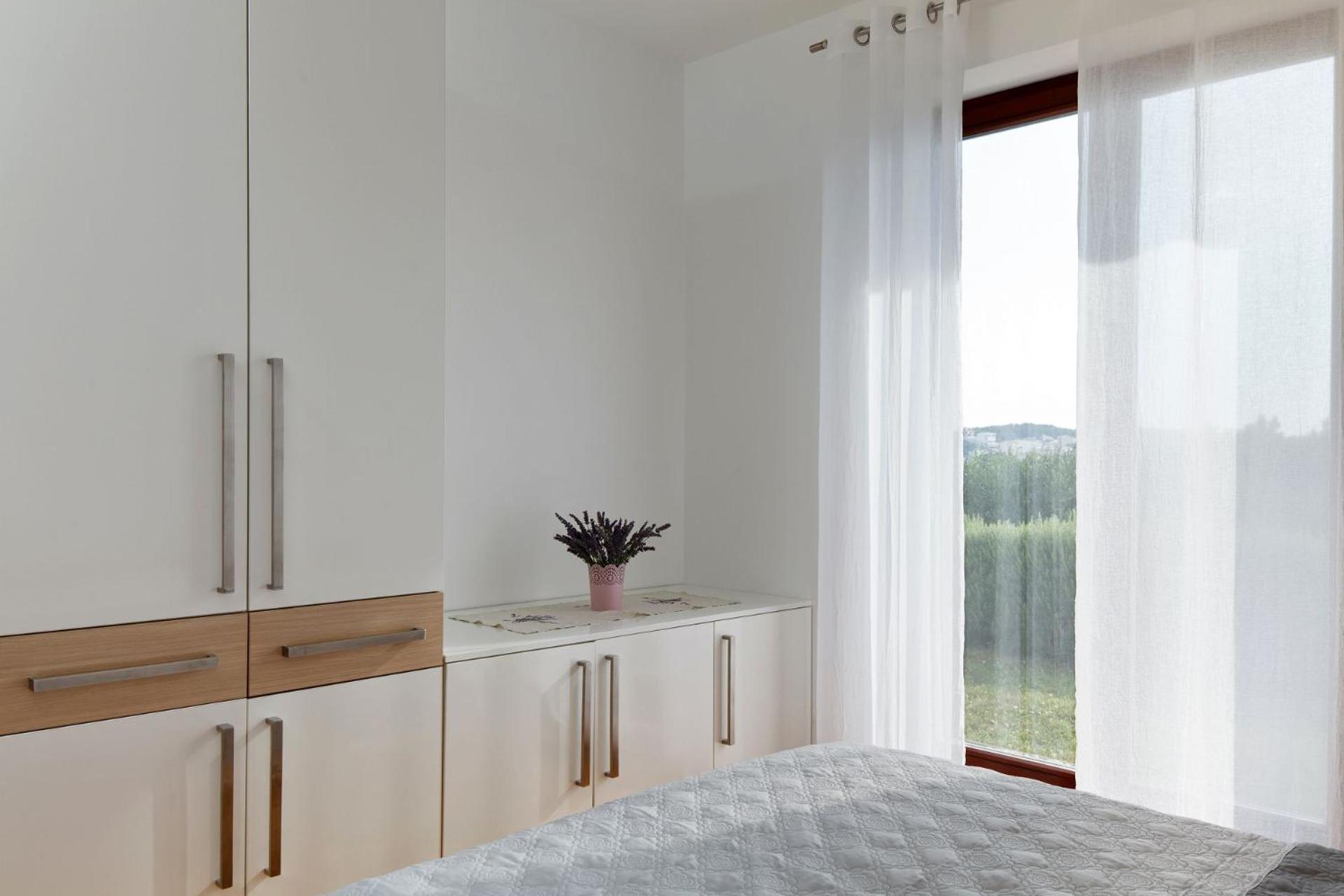 Apartment Marija Trogir Bagian luar foto
